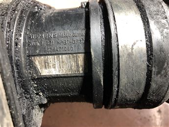 Citroen Berlingo Jumpy Scudo 1.9-2.0 Hava Akışmetre 9629471080 SİEMENS