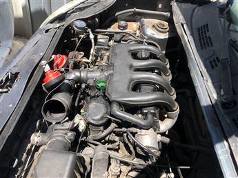 Citroen Berlingo Partner 1.9 D Düz Komple Şanzıman