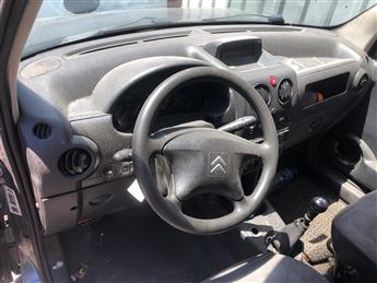 Citroen Berlingo Partner 2002-2008 Devirli Kilometre Saati