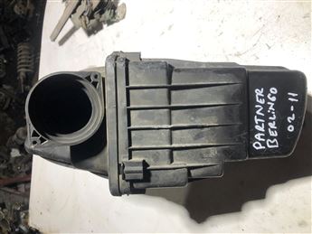 Citroen Berlingo Partner 2002-2008 Hava Filtre Kutusu