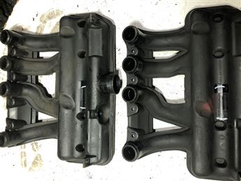 Citroen Berlingo Xsara 1.9 D Emme Manifoldu (9633827880)