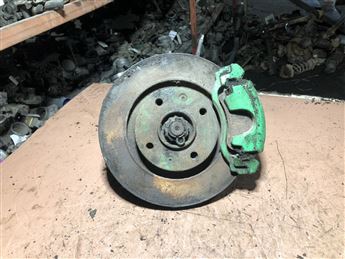 Citroen Berlingo Xsara 1998-2009 Sağ Ön Taşıyıcı Porya Disk Fren Kaliper