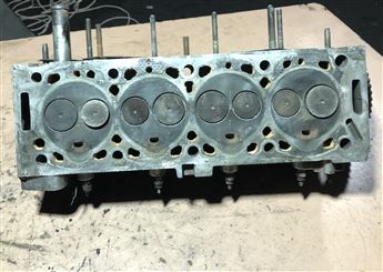 Citroen Berlingo Xsara Jumpy Scudo 1.9 1997-2000 Silindir Kapağı DW8