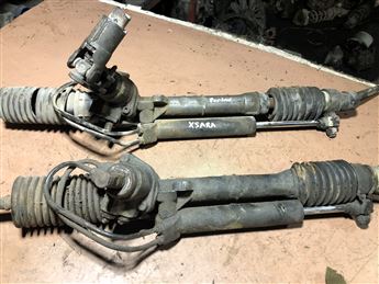 Citroen Berlingo Xsara Partner 1.9D Direksiyon Kutusu