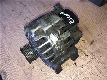 Citroen Berlingo Xsara Picasso C5 1.9 D-2.0 HDi Valeo Şarj Dinamosu (9649611380)