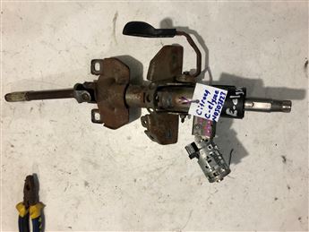 Citroen C-Elysee Direksiyon Mili Kolonu, Mafsalı N0503823