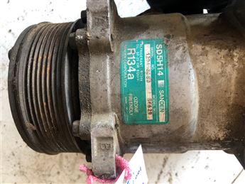 Citroen C15 1.8 D 2001 Klima Kompresörü SD5H14 S6629