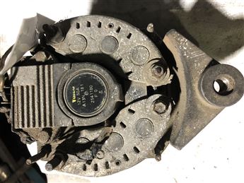 Citroen C15 1986-2000 (a13n181 a13n220 Valeo) Çıkm