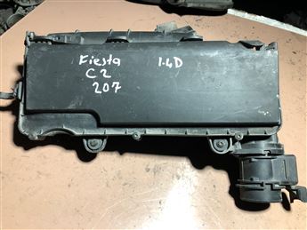 Citroen C2 C3 206 307 1.4 HDİ Hava Filtre Kutusu