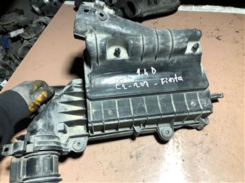 Citroen C2 C3 206 307 1.4 HDİ Hava Filtre Kutusu