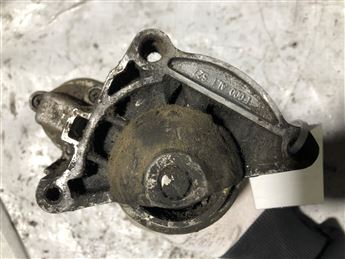 Citroen C2 C3 C4 C-Elysee Nemo Berlingo 2000-2015 9647982880-BOSCH Marş Motoru