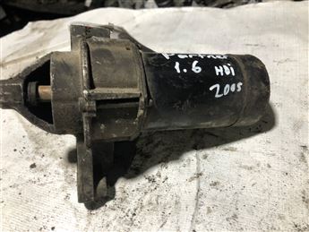 Citroen C2 C3 C4 C5 Nemo Berlingo C-Elysee (HDI 20