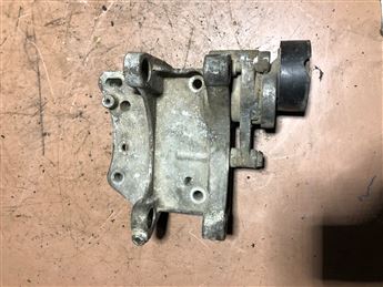 Citroen C3 2006 Şarj Dinamosu Braketi