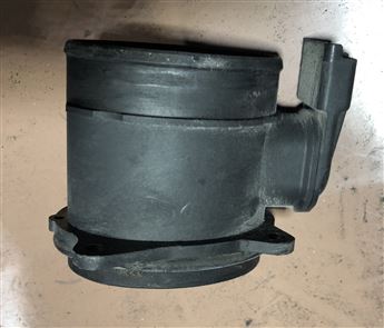 Citroen C3 C4 1.6 HDİ Hava Akış Metre Debimetre 9650010780