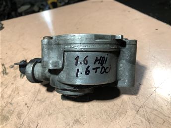 Citroen C3 C4 C5 Berlingo 1.6 HDI 2004-14 Vakum Pompası BOSCH D156-1B