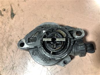 Citroen C3 C4 C5 Berlingo 1.6 HDI 2004-14 Vakum Pompası BOSCH D156-1B
