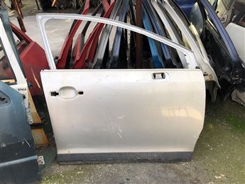 Citroen C4 2008 Sedan Çıkma Sağ Ön Kapı