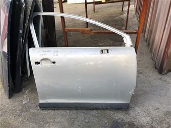 Citroen C4 2008 Sedan Sağ Ön Kapı