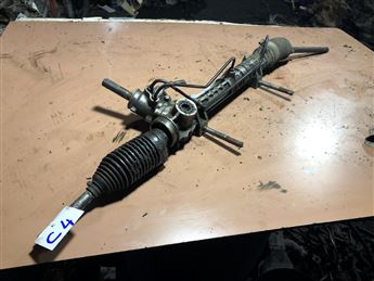 Citroen C4 C4 Picasso 1.4-1.6-2.0 HDI 2001-2013 Direksiyon Kutusu (20389 212)