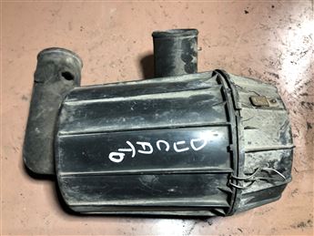 Citroen Jumper 1997-2005 Hava Filtre Kutusu 1307194080