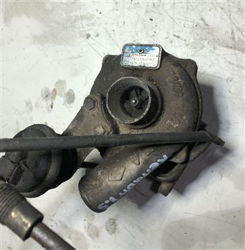 Citroen Nemo 1.3-1.4 D 2005-2015 (5435971000) Çıkma Turbo