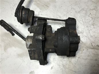 Citroen Nemo 1.3-1.4 D 2005-2015 (5435971000) Çıkma Turbo