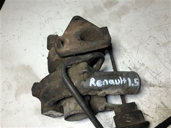 Citroen Nemo 1.3-1.4 D 2005-2015 (5435971000) Çıkma Turbo