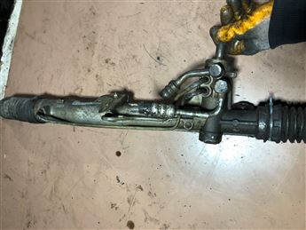 Citroen Nemo 1.3 HDİ 2008-20017 Direksiyon Kutusu (A0010612)