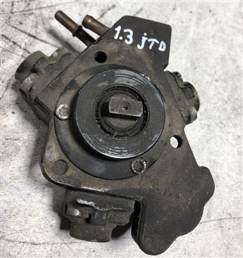 Citroen Nemo Alfa Romeo Mito 1.3 JTD Euro 5 Mazot Pompası BOSCH 0445010266