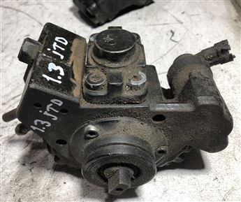 Citroen Nemo Alfa Romeo Mito 1.3 JTD Euro 5 Mazot Pompası BOSCH 0445010266