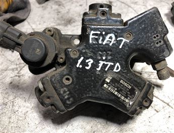 Citroen Nemo Alfa Romeo Mito 1.3 JTD Euro 5 Mazot Pompası BOSCH 0445010266