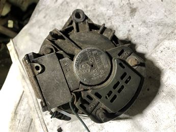 Citroen Olcit Çıkma Şarj Dinamosu