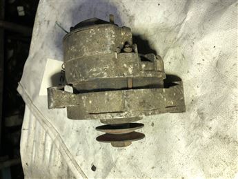 Citroen Olcit Çıkma Şarj Dinamosu