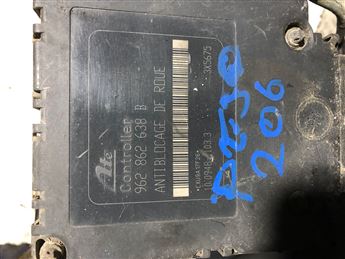 Citroen Saxo 1999 (962862638 10.0948-1103.3) Çıkma