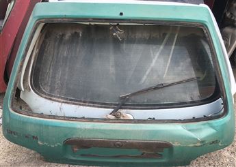 Citroen Saxo Arka Cam Silecek Motoru