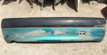 Citroen Saxo Arka Tampon