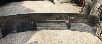 Citroen Saxo Arka Tampon