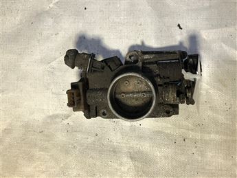 Citroen Saxo Gaz-Boğaz Kelebeği