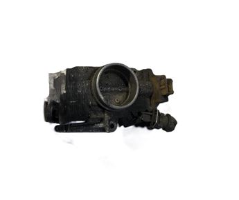 Citroen Saxo Gaz Kelebeği Bogaz Kelebeği