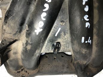 Citroen Saxo Peugeot 106 1.4 8V (9623123080) Emme Manifoldu