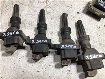 Citroen Xsara 2.0 Coupe 306 GTI 2.0 Ateşleme Bobini