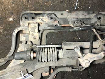 Citroen XSara Direksiyon Kutusu