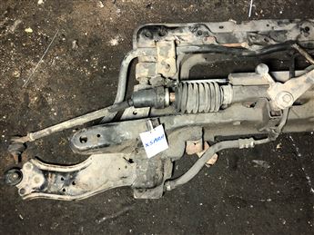 Citroen XSara Motor Beşiği