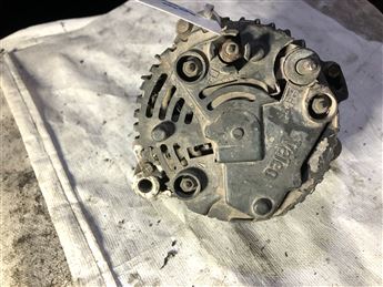 Citroen Xsara Saxo Berlingo 1996-2005 (2541767C Va