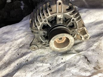 Citroen Xsara Saxo Berlingo 1996-2005 (2541767C Va