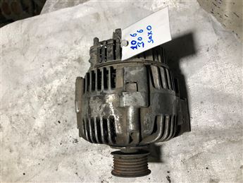 Citroen Xsara Saxo Berlingo 1996-2005 (2541767C Va