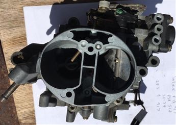 Citroen ZX 14 i SOLEX Çıkma Karbüratör