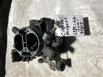 Citroen ZX 14 i SOLEX Çıkma Karbüratör