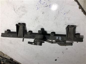 Citroen ZX Enjektör Kütüğü