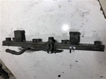 Citroen ZX Enjektör Kütüğü